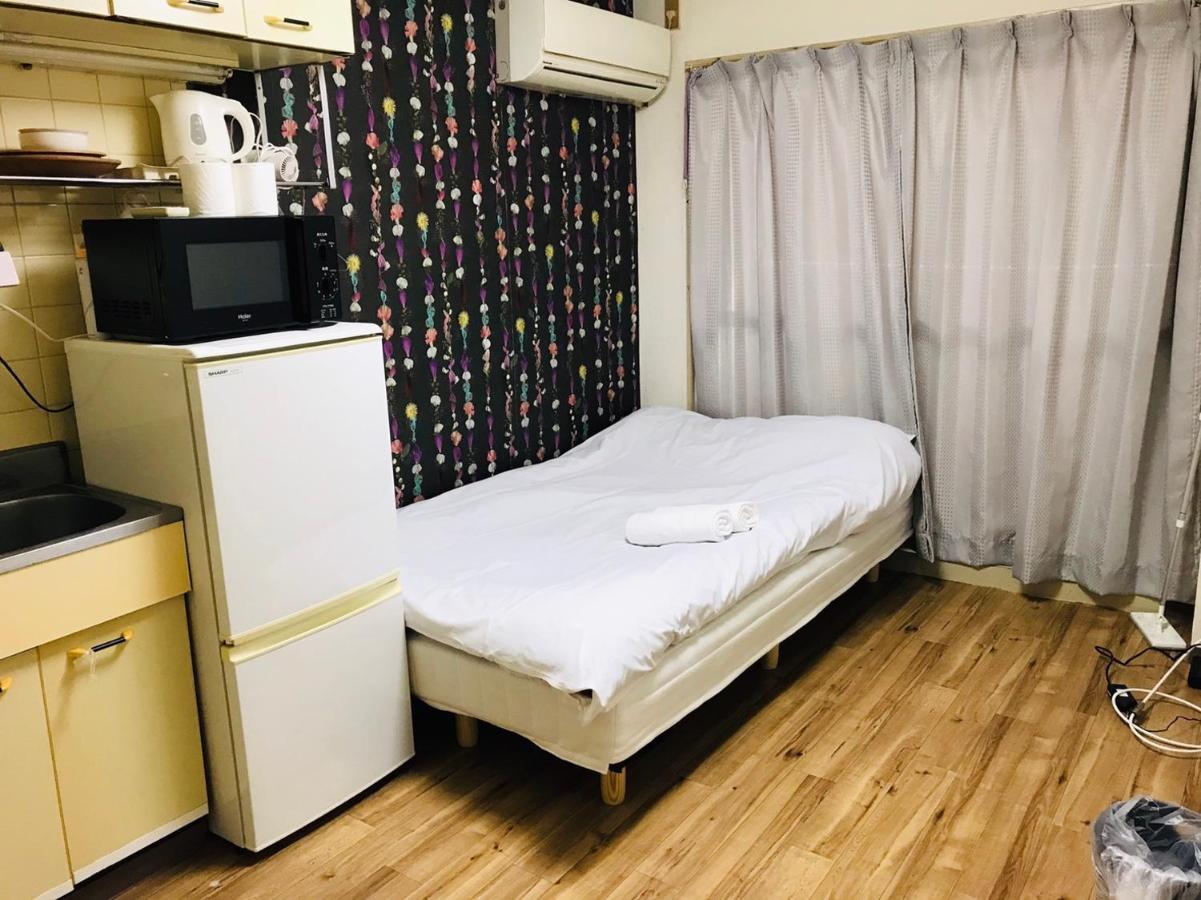 Ex Tenjinnomori Apartment 104 大阪市 エクステリア 写真